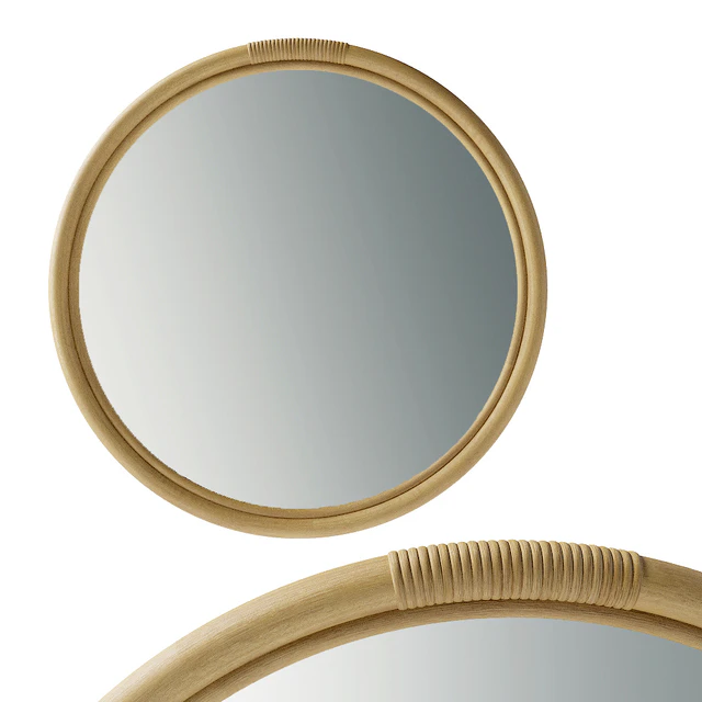 HINDOS Ikea mirror — Descargar