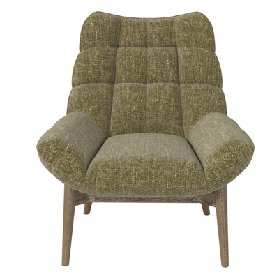 Lamar chair Layla Grayce — Вид 5