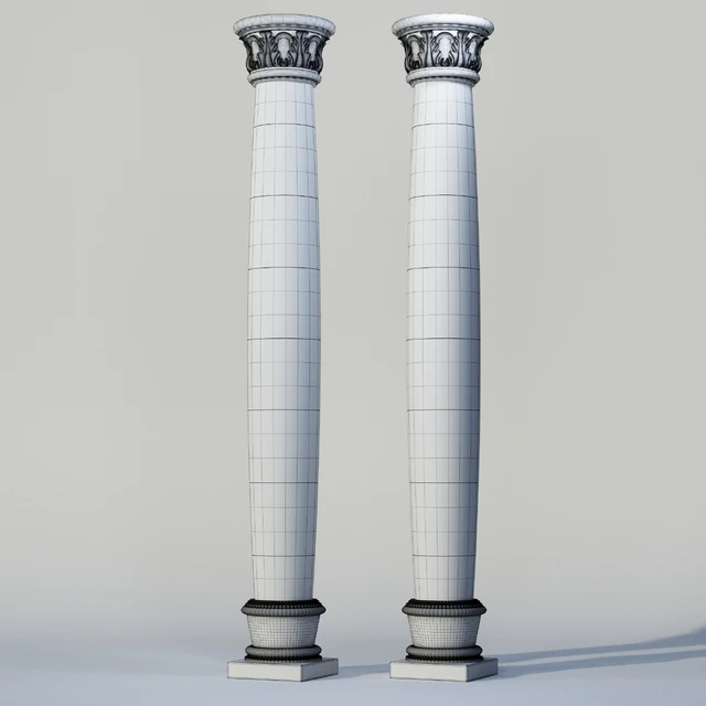 classic column 03 — Скачать