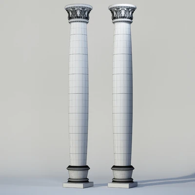 classic column 03 — Вид 2
