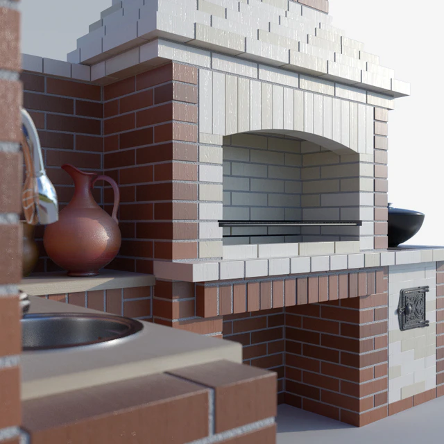 BBQ 2 — Descargar