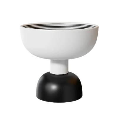 untitled centrepiece bowl by bitossi ceramiche — download