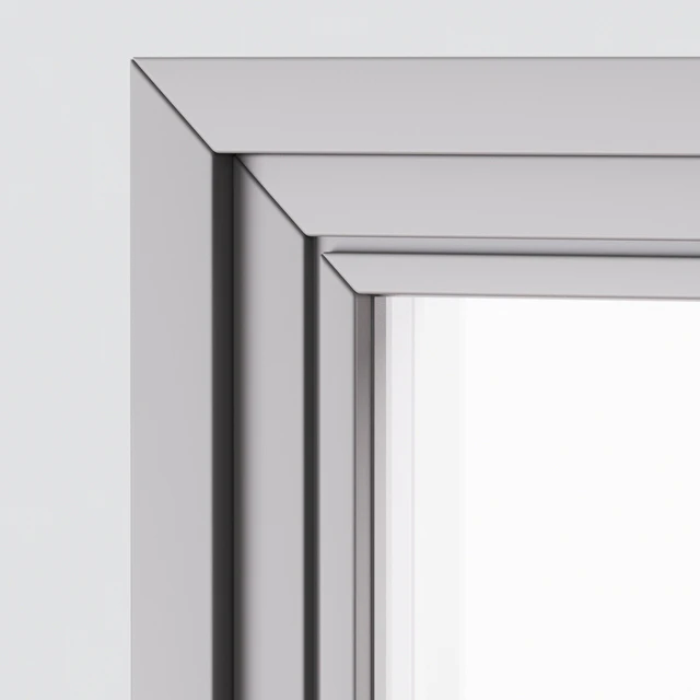 Stained glass windows / panoramic glazing 01 — Descargar