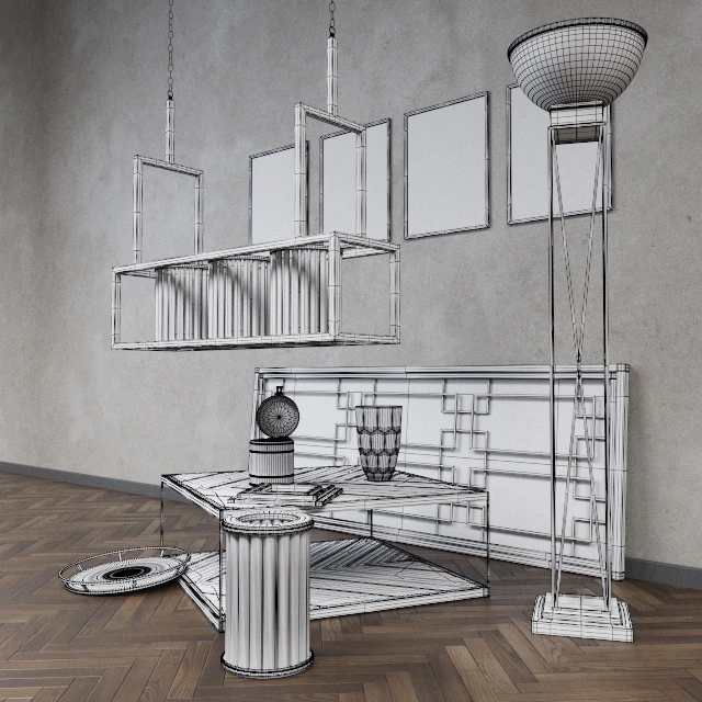 Eichholtz accessories set 3 — Descargar
