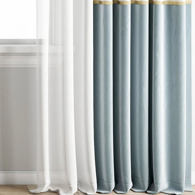 Curtain 202 — Вид 4