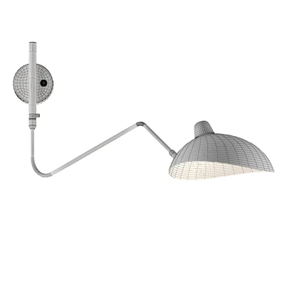 Odeon Light 4830 / 1 W Kerbi — Ver 3