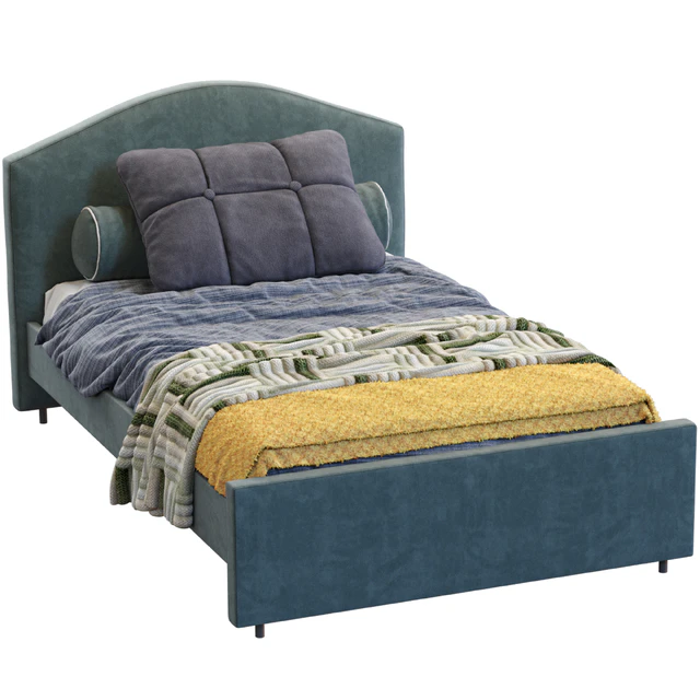 Hauga Bed By Ikea — Скачать