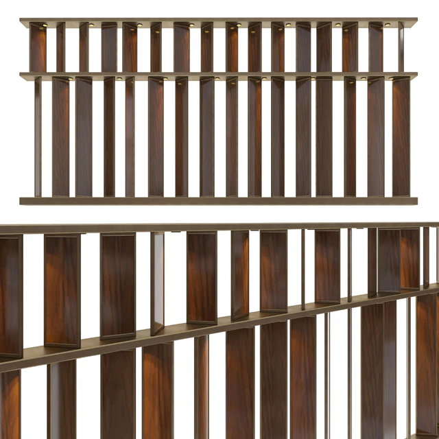 Decorative partition — Descargar