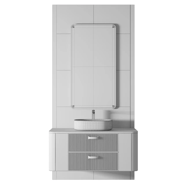 Luxury Bathroom 102 — Descargar