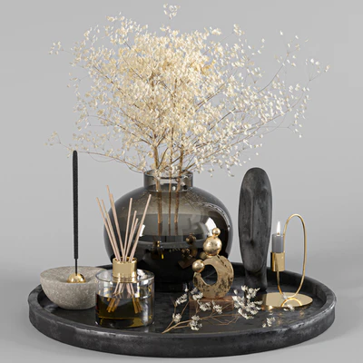 Decorative set 21 — Вид 1