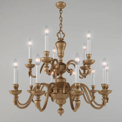 MINKA LAVERY catalog 2016 — Download