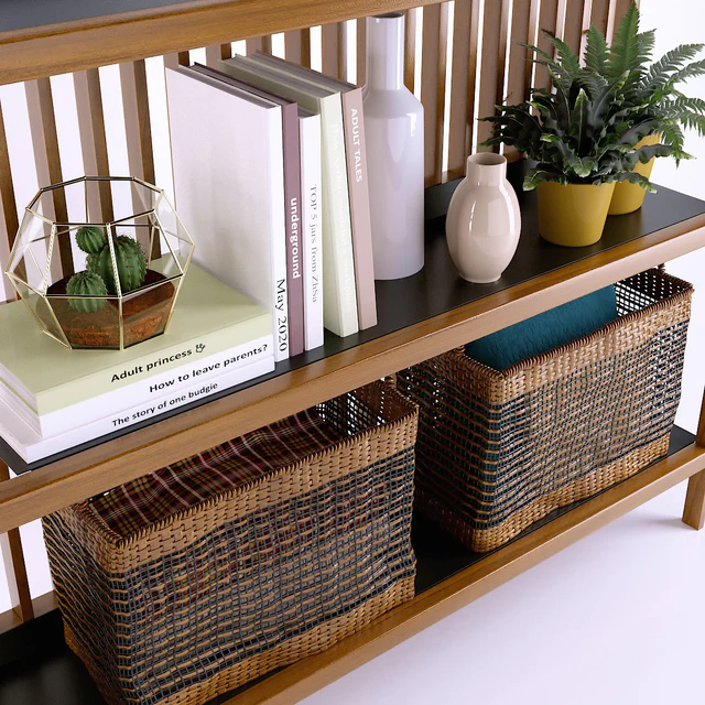 Console with decor JAC | LaRedoute — Descargar