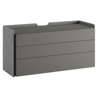 Pianca Chloe Chest of Drawers — Вид 3