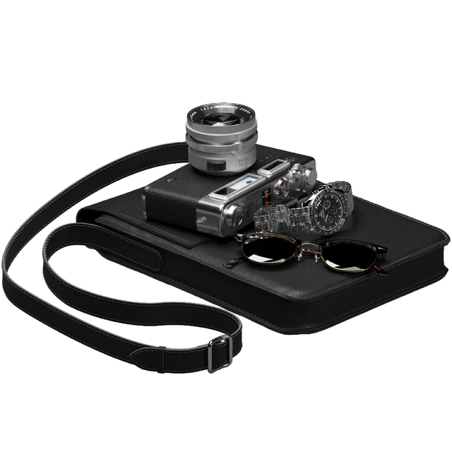 Set of men's accessories — Descargar