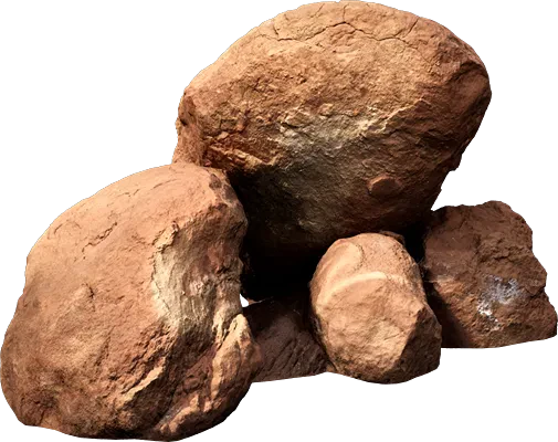 desert western cluster rock small 003 — Descargar