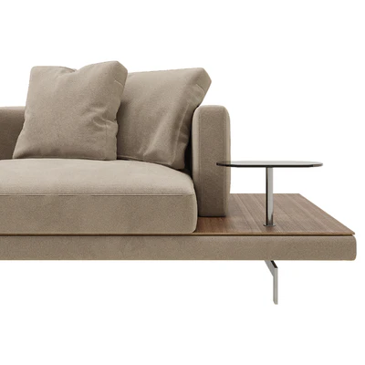 Dock Sofa option 01 — Ver 2