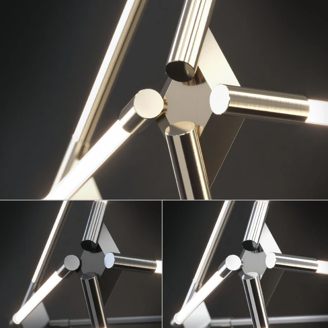 Juniper THIN Modular Lighting System — Скачать