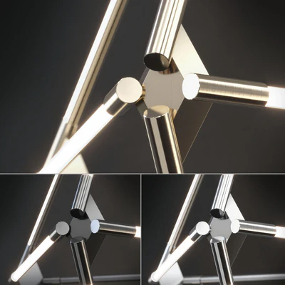 Juniper THIN Modular Lighting System — Вид 2