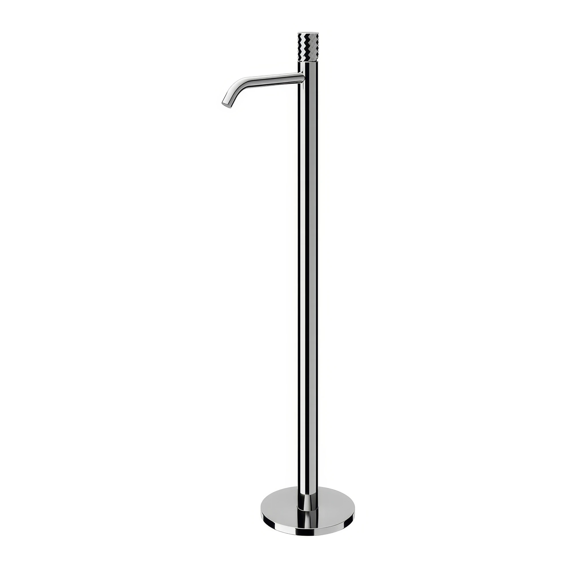 spillo tech floor basin mixer by fima carlo frattini — Descargar