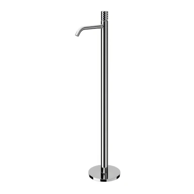 spillo tech floor basin mixer by fima carlo frattini — Descargar