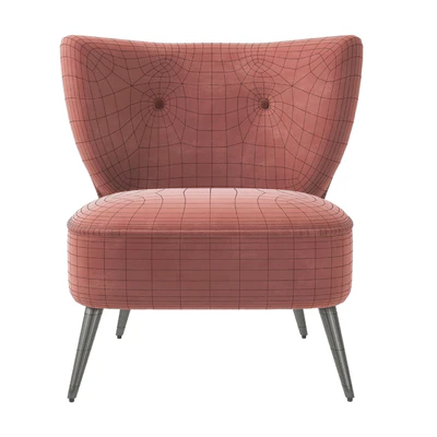 Franck Chair AM.PM — Ver 2
