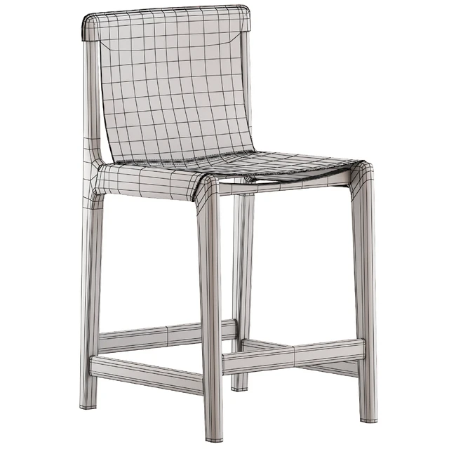 CB2 Burano Counter Stool — Descargar