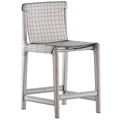CB2 Burano Counter Stool — Ver 4