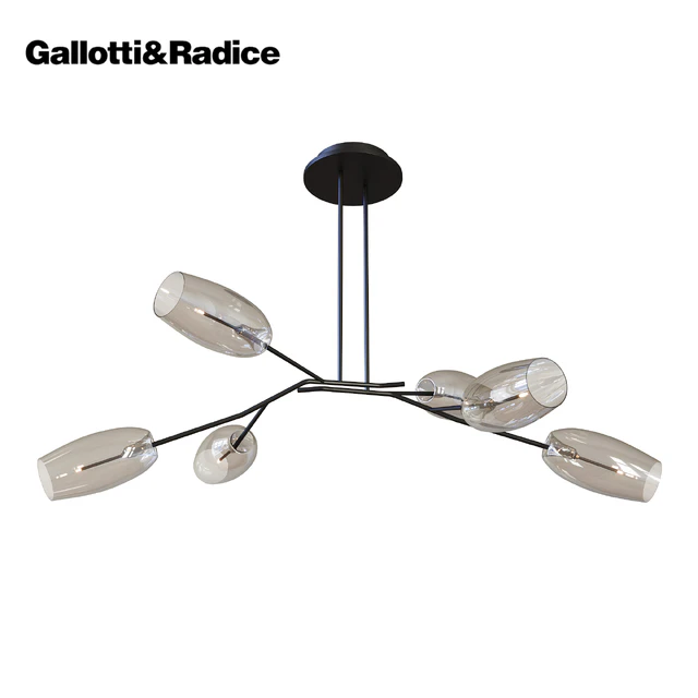 Galotti&Radice Diantha — Скачать