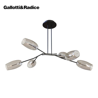 Galotti&Radice Diantha — Вид 1