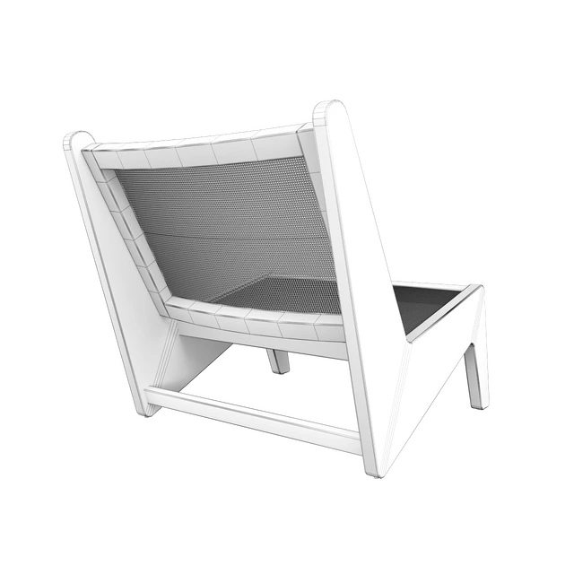 Eichholtz CHAIR AUBIN — Descargar