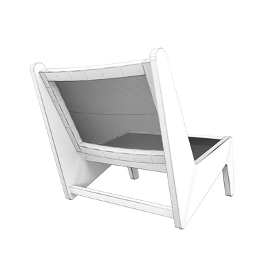 Eichholtz CHAIR AUBIN — Ver 4
