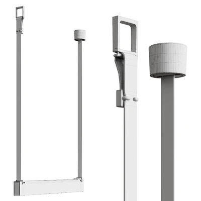 Vibia Plusminus — Вид 2