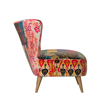 Lolita chair — Ver 5