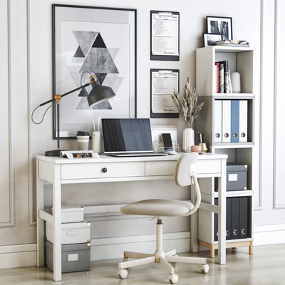 IKEA office workplace 30 — Ver 1
