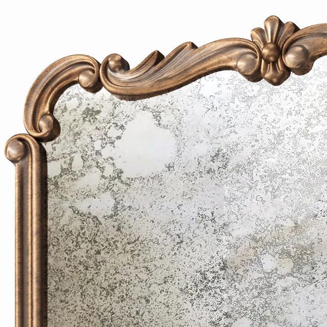 Cooper Classics Toulouse Wall Mirror — Скачать