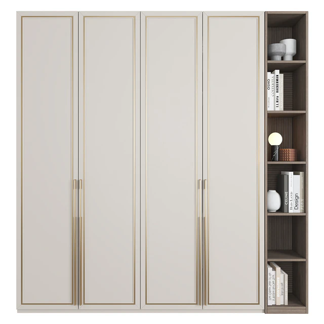 Furniture Composition 160 — Descargar