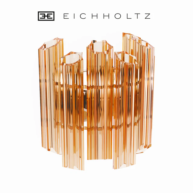 Eichholtz Wall Lamp Vittoria — Descargar