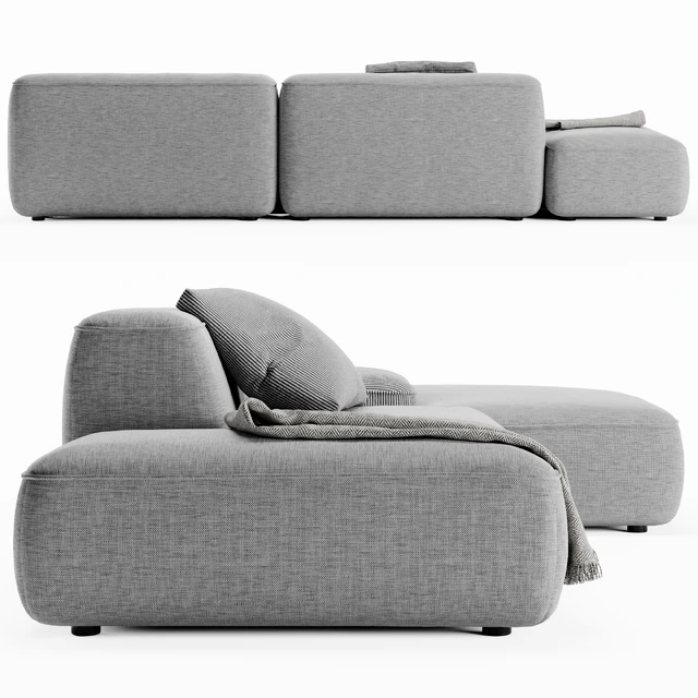 Lema cloud sofa — Descargar