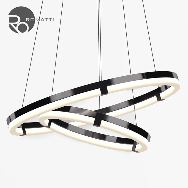Pendant light Romatti Lyra — Descargar