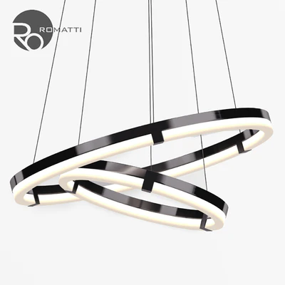 Pendant light Romatti Lyra — Descargar