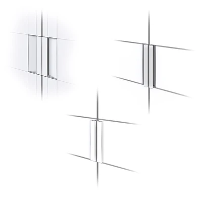 Poliform wardrobe system — Ver 4