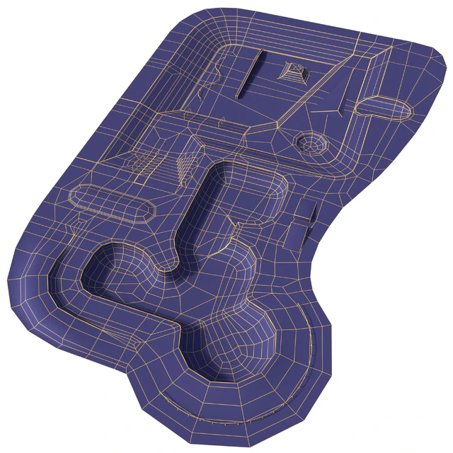 Skate park — Descargar