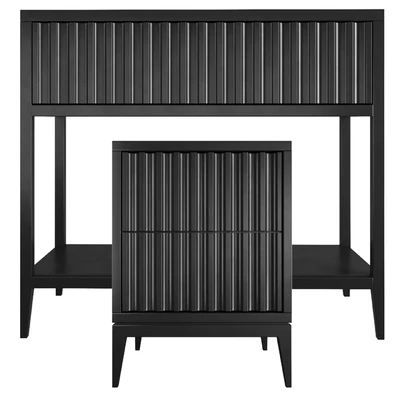 Dantone Home Console / Stand Austin — Ver 3