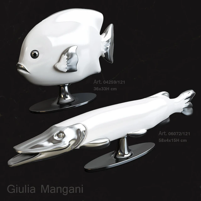 Shapes of Giulia Mangani — Descargar