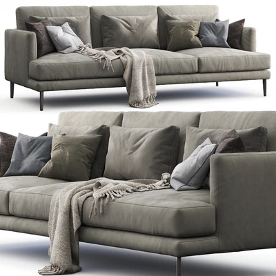 Bonaldo Sofa Paraiso — Вид 1