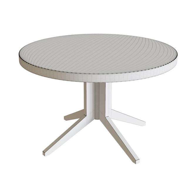 Bryant Tavolo Table — Скачать