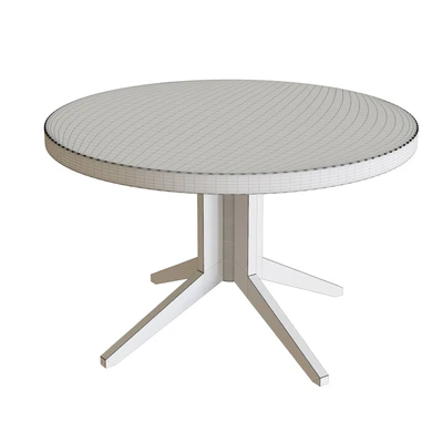 Bryant Tavolo Table — Вид 2