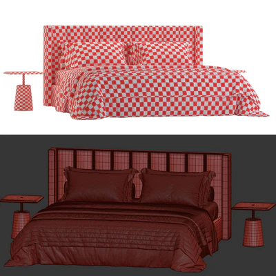 Westelm Shelter Side Storage Bed — Вид 4