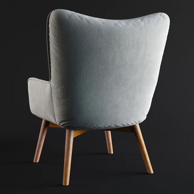 Sessel Hocker Armchair — Descargar