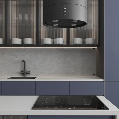 Kitchen No. 16 — Ver 2